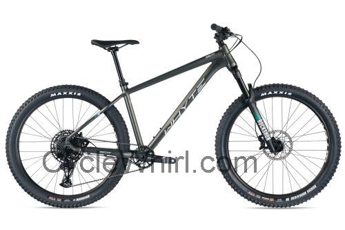 Whyte 901 V4 fiche technique et avis